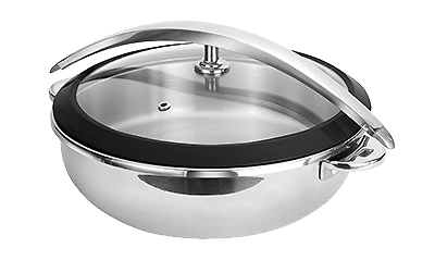 Orbit 3-Peice Chafer