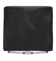 Cartwheel Dust Cover