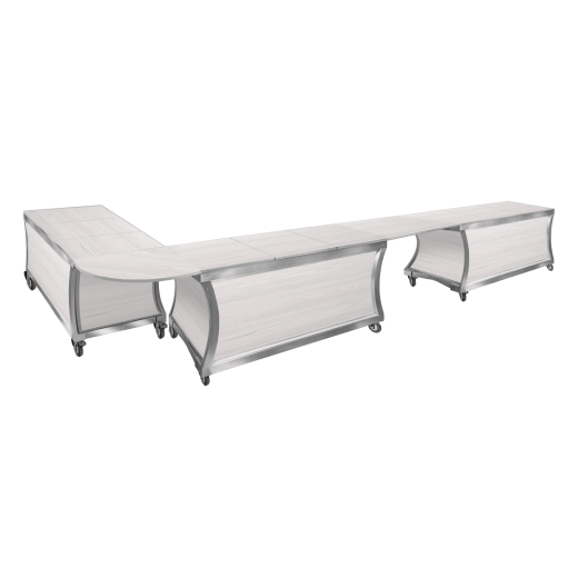 Table connectors