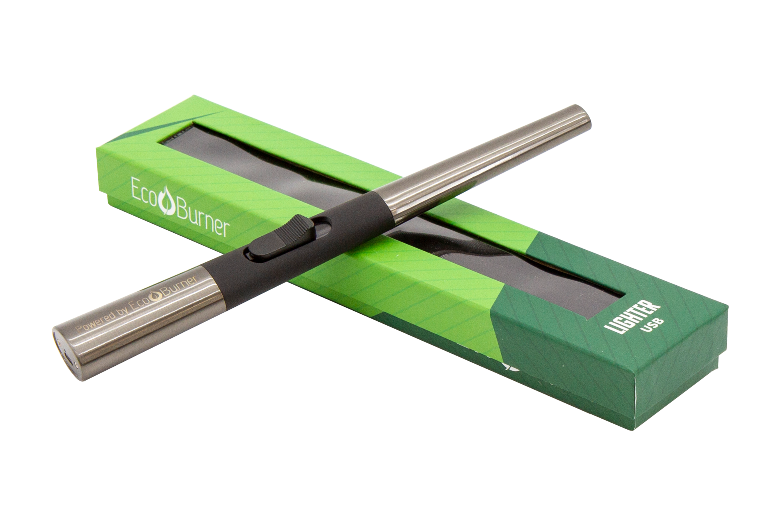 Eco Burner Lighter