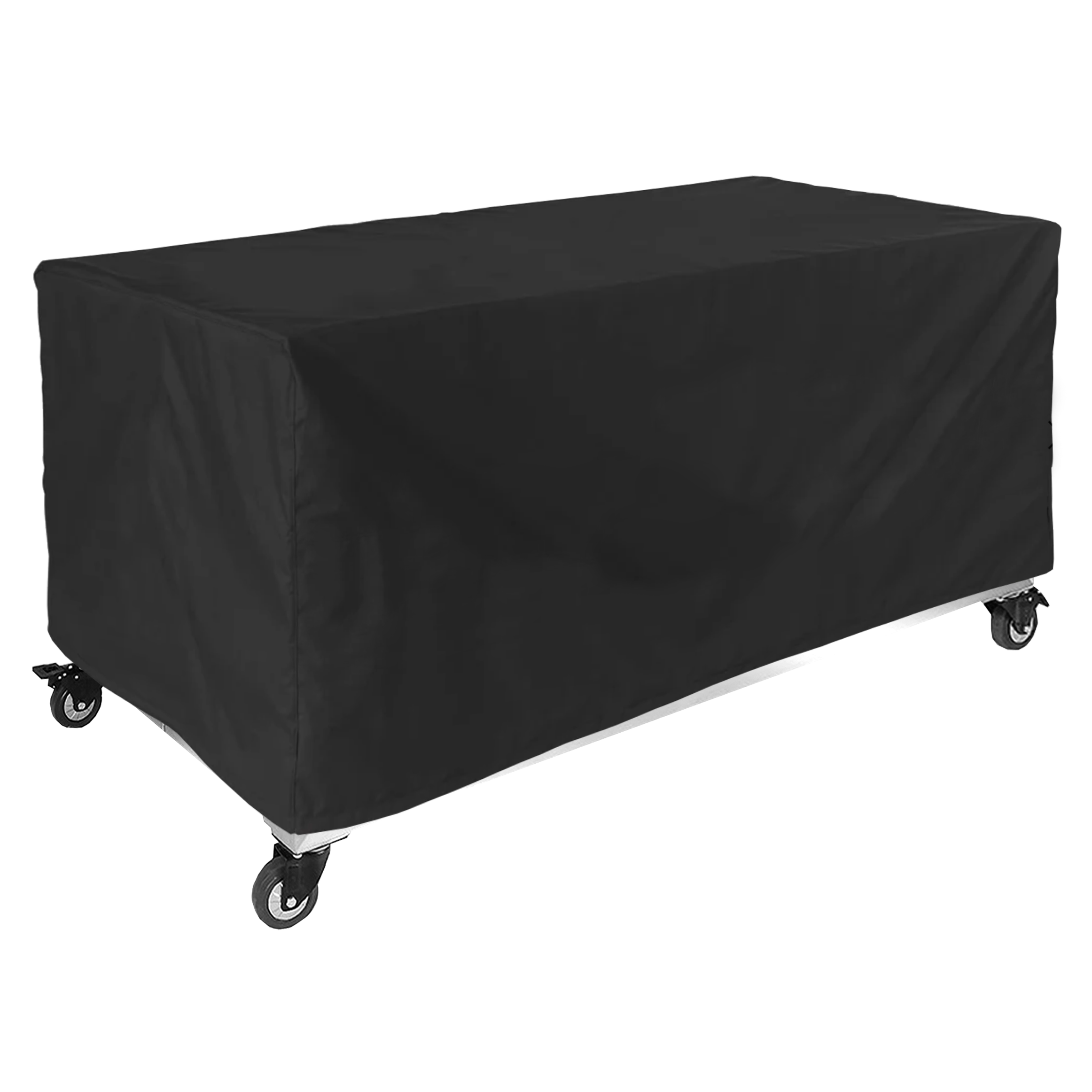 Curve Hub Dust Cover