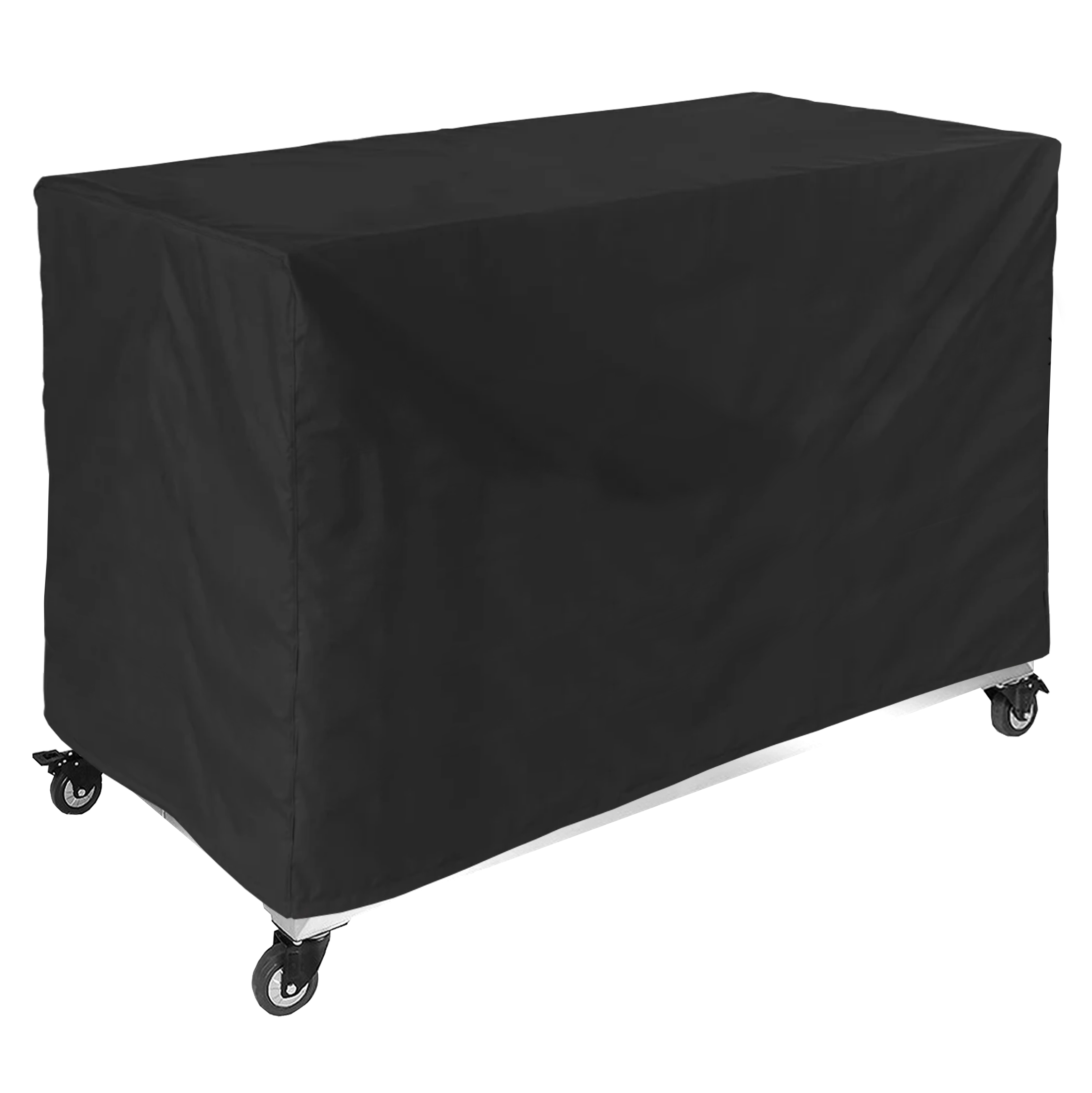 Curve Hub Complete Bar Dust Cover