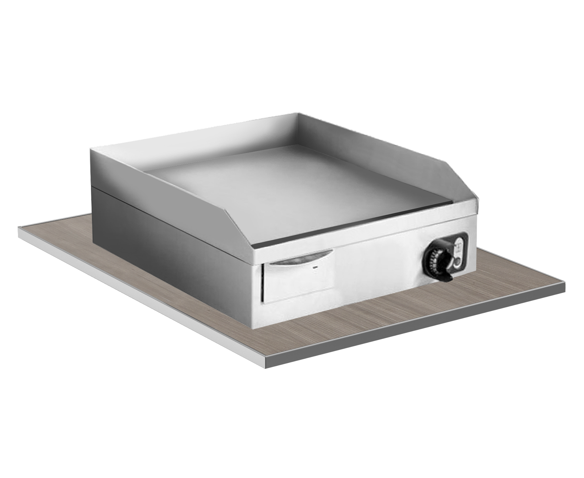 Griddle Single Function Tile