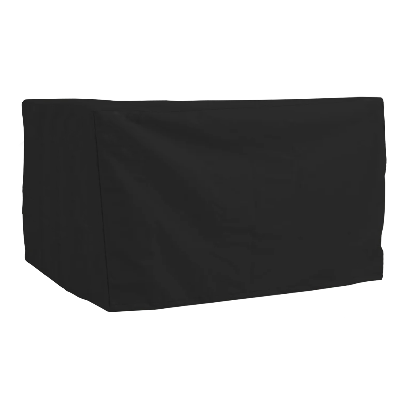 Curve Hub Dust Cover