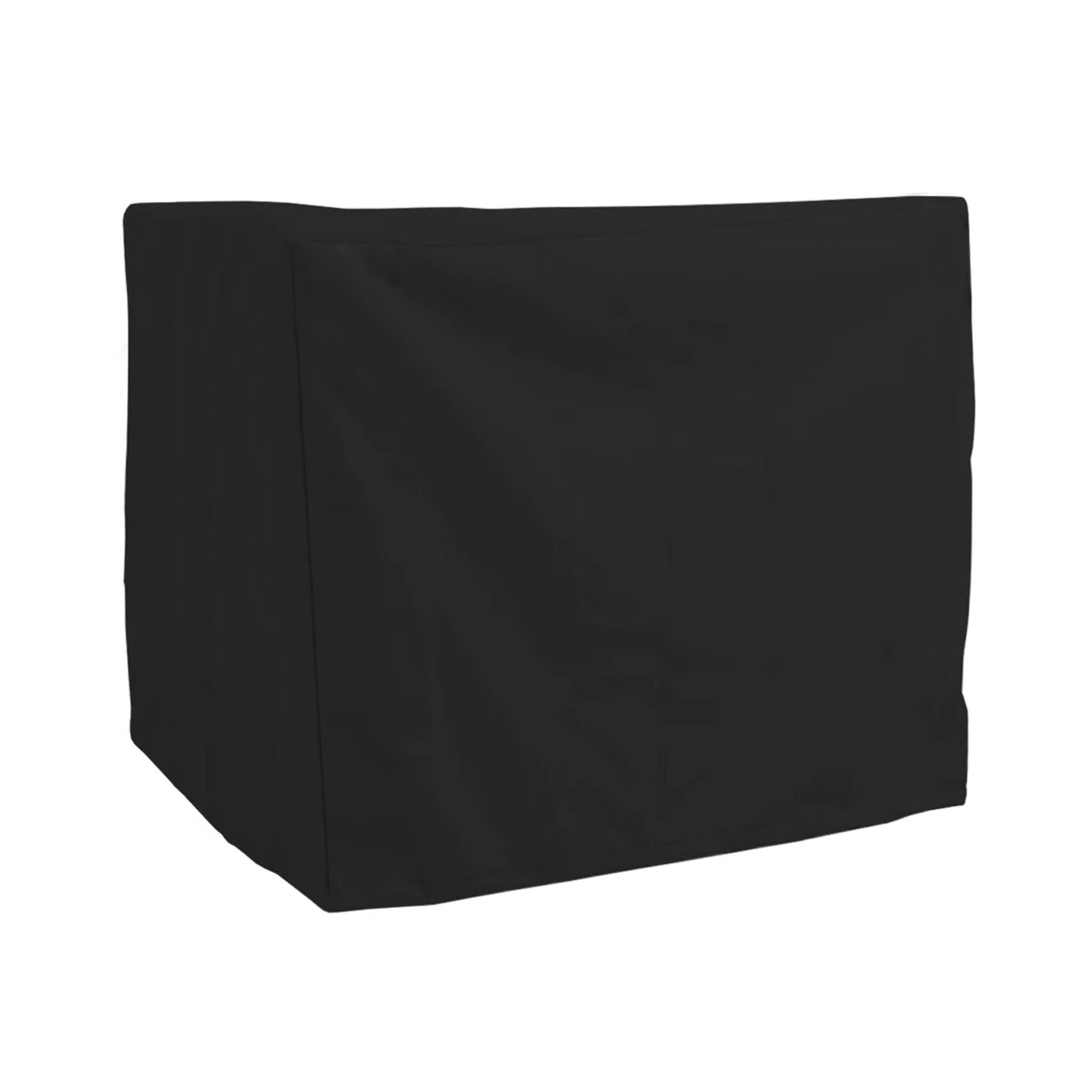 Zozz Storage Cart Dust Cover