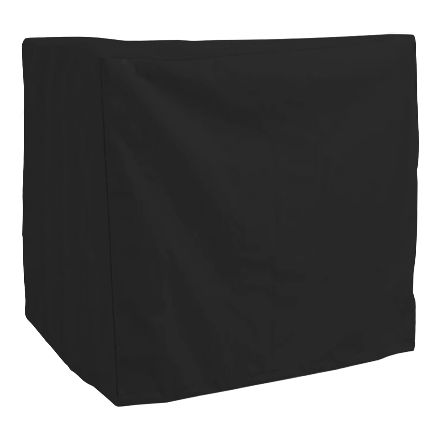 Curve Hub Storage Cart Dust Cover