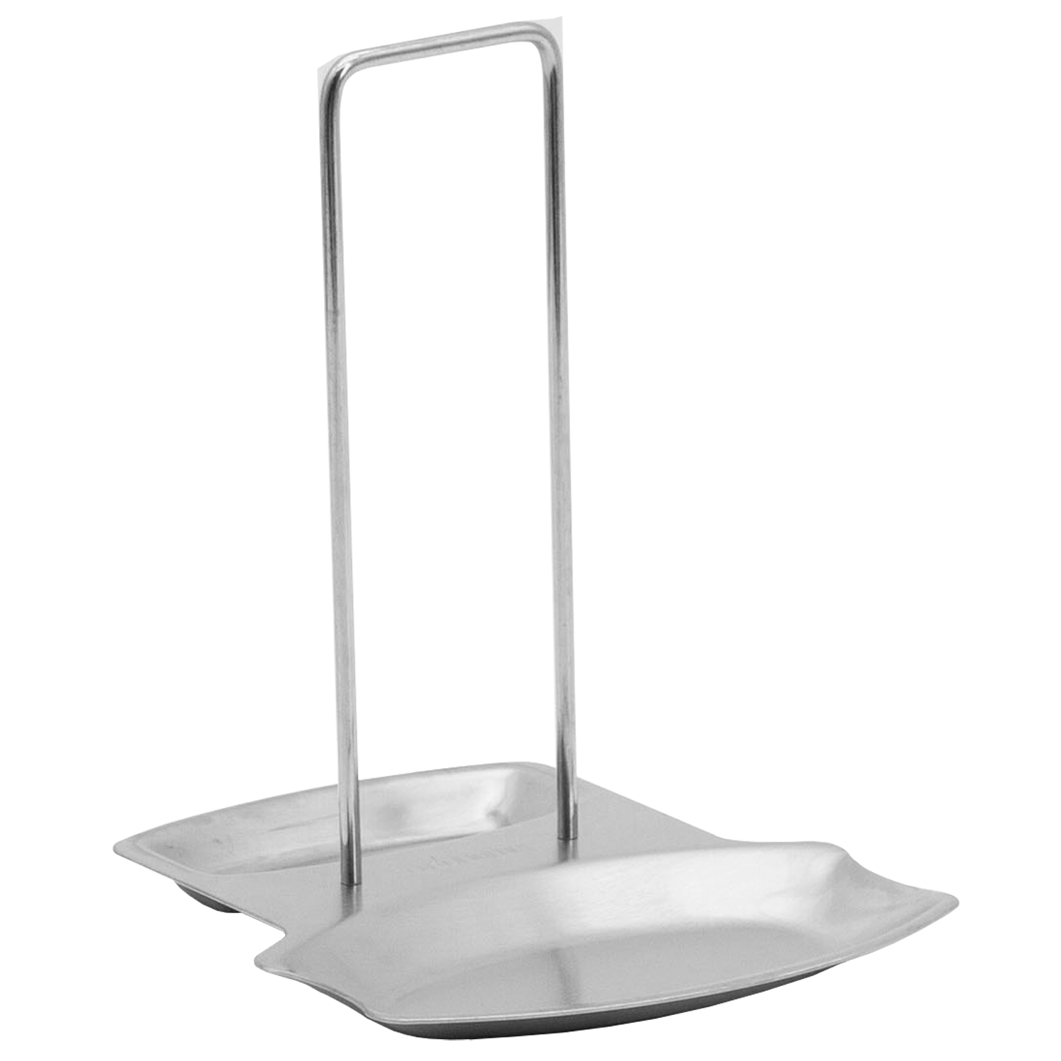 Eco Serve Round - Pot Lid/Spoon Rack