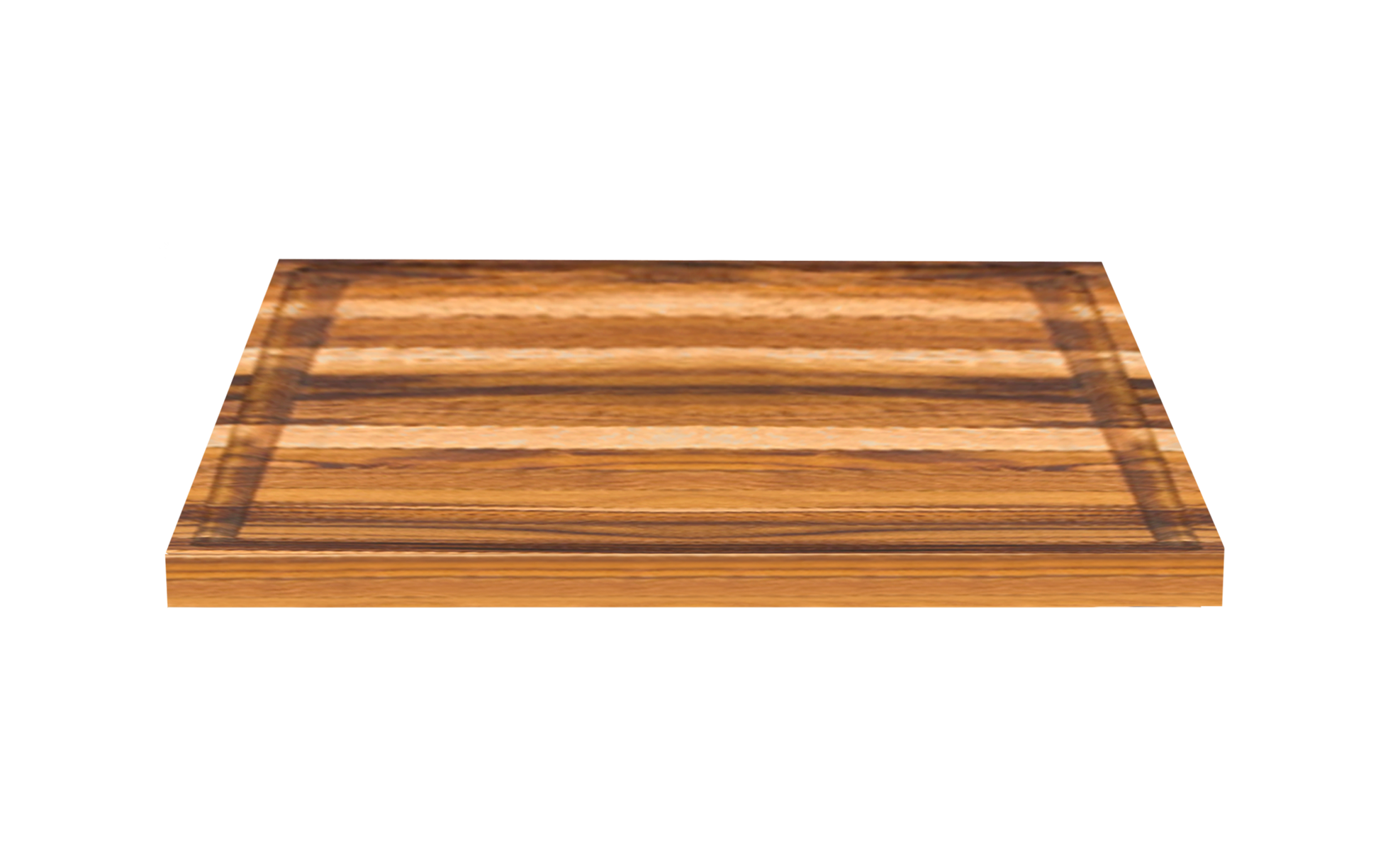 Revo Butcher Block Add-On