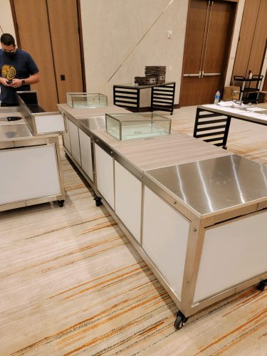 Hub