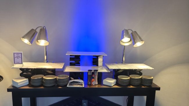 Table Top Risers