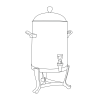 3-gallon
