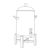 3-gallon