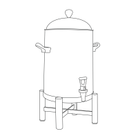 3-gallon