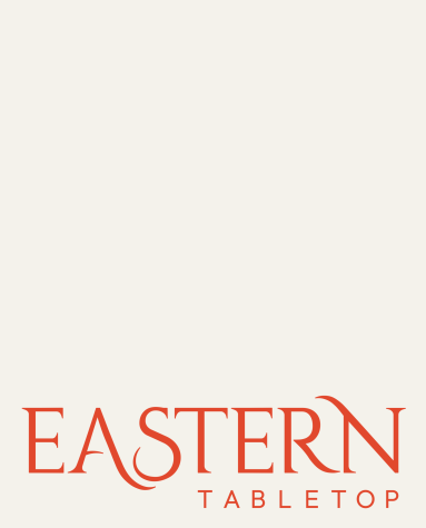 Eastern Tabletop Complete Product Line