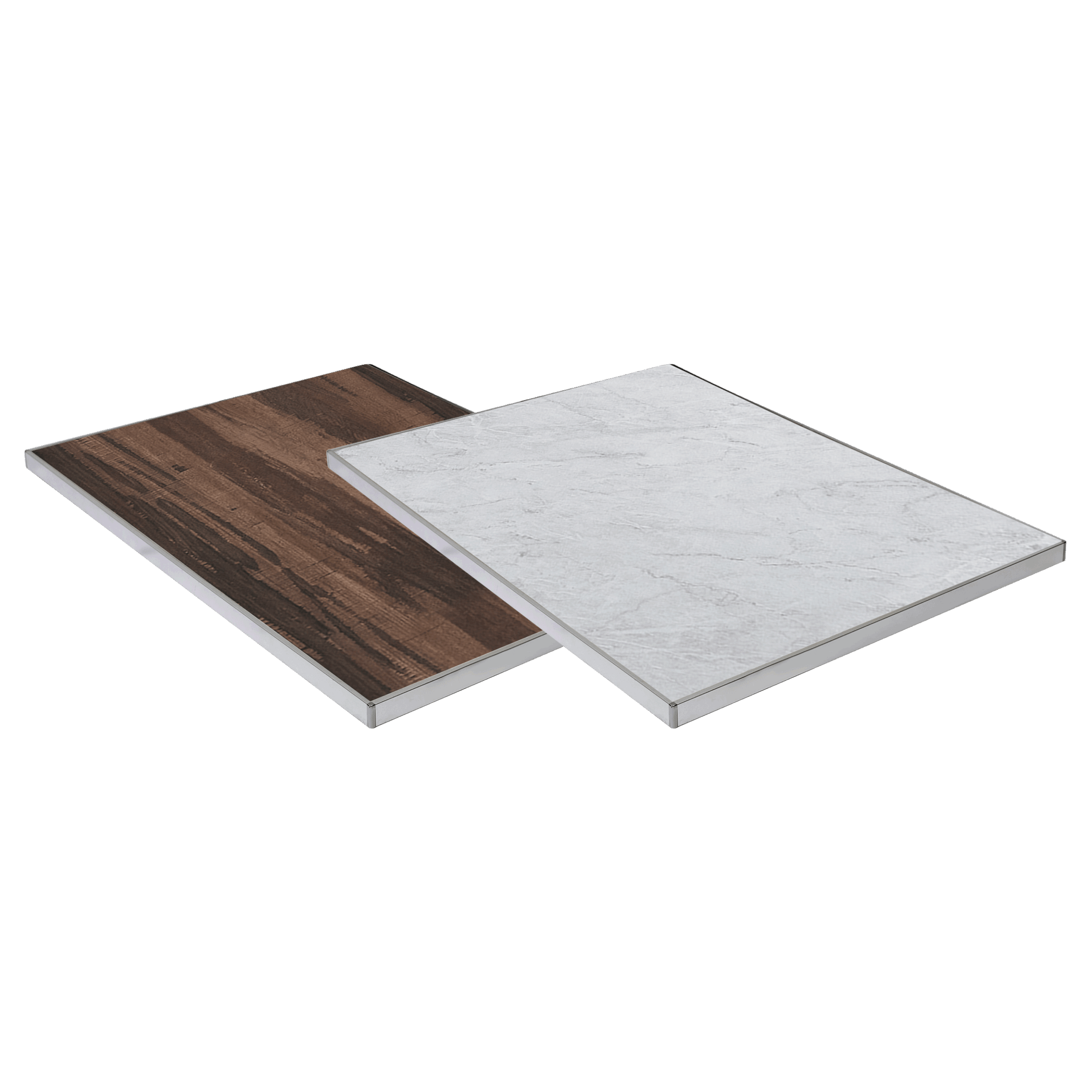 System Display Tiles