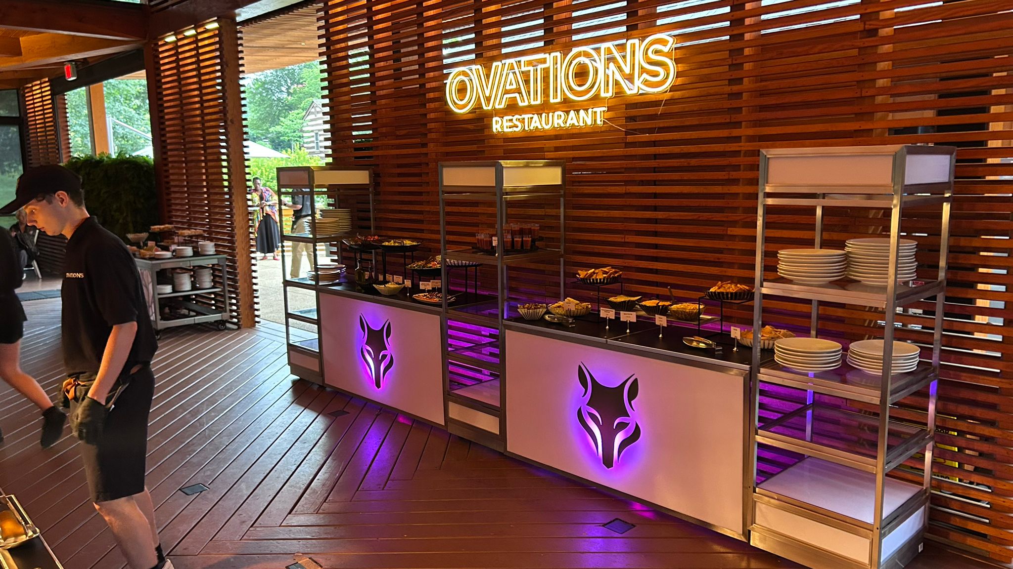 New Design Build for Tag from Eastern Tabletop