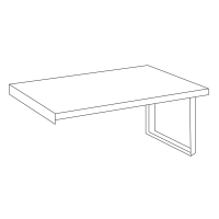 half-shelf