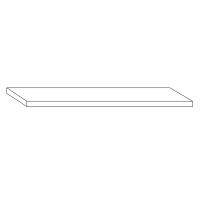 narrow-shelf