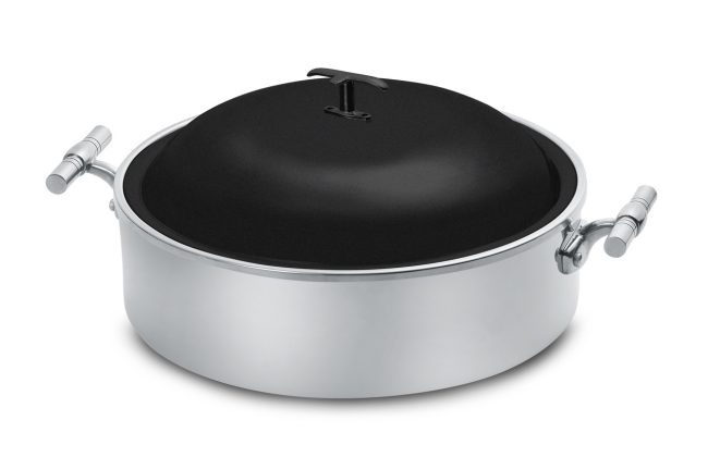 Pots and Pans