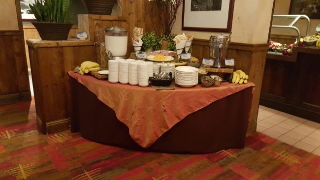 coffe urns