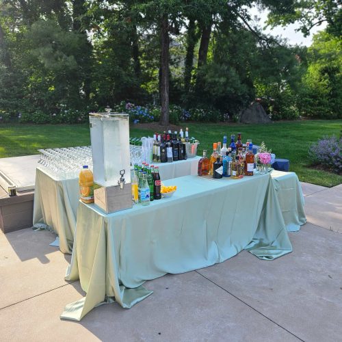 Beverages