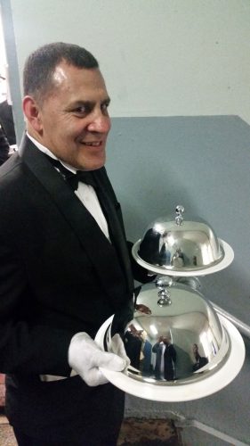 Pots and Pans