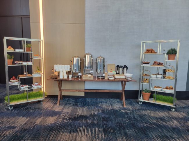 coffe urns