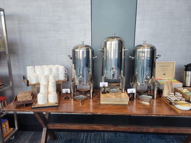 coffe urns