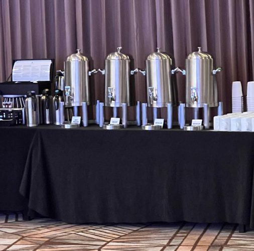 coffe urns