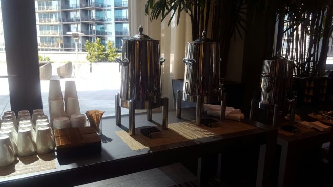 coffe urns