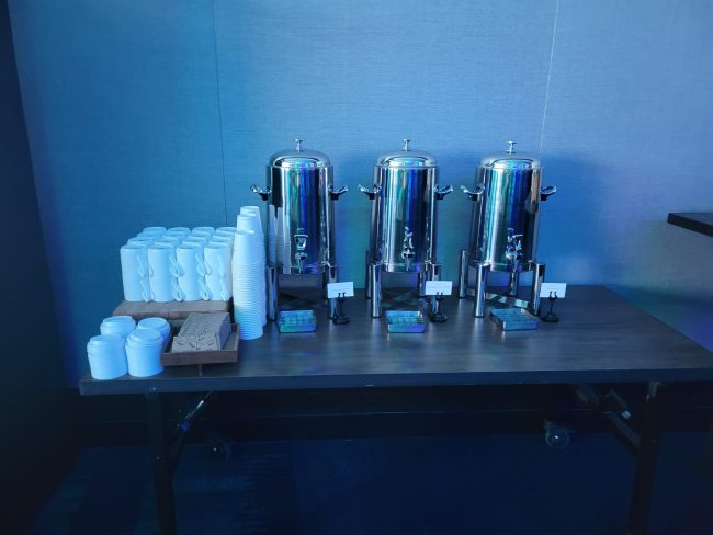 coffe urns