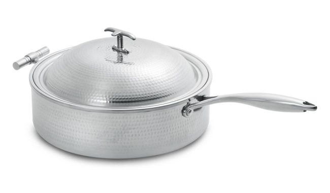Pots and Pans