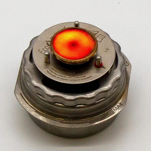 Ecoburner
