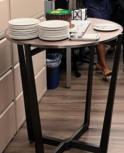 cocktail tables