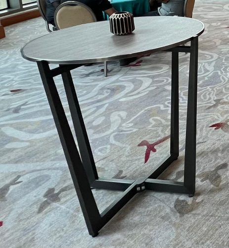 cocktail tables