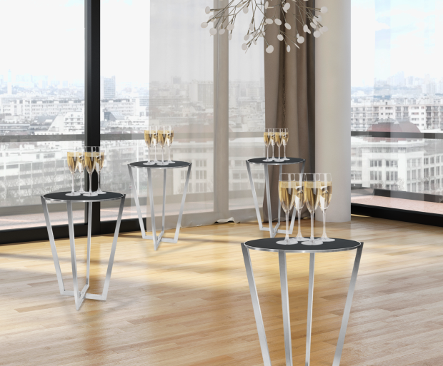 Cocktail Tables