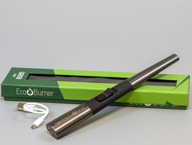 Ecoburner