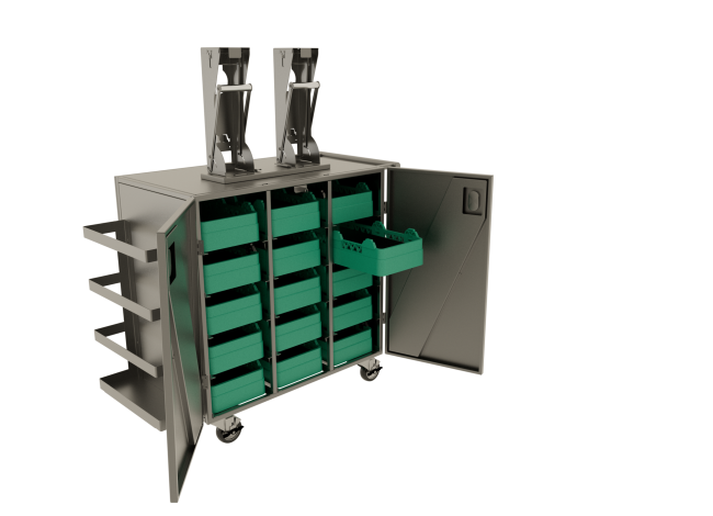 Ecoburner