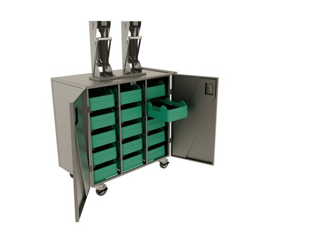 Ecoburner
