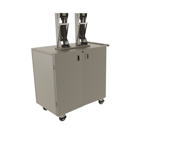 Ecoburner