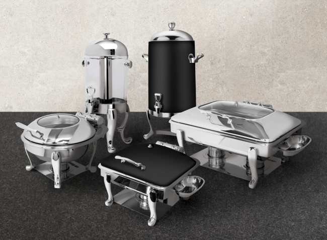 Chafers