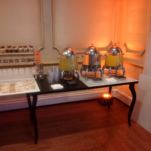 coffe urns