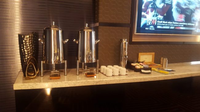 coffe urns