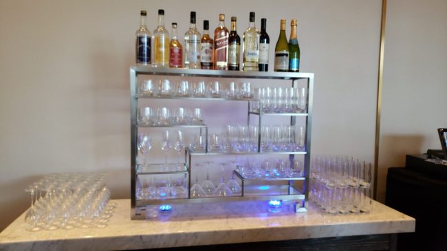 Table Top Risers