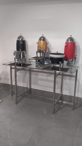 coffe urns