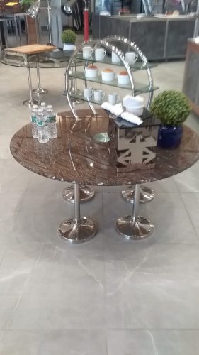 Table Top Risers