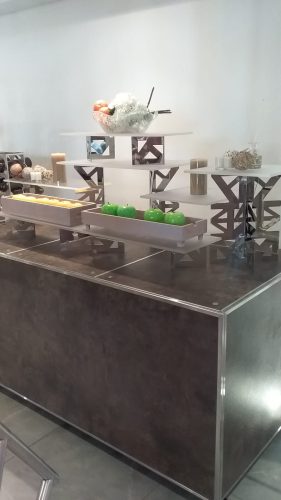 Table Top Risers