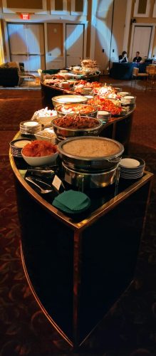 Pots and Pans
