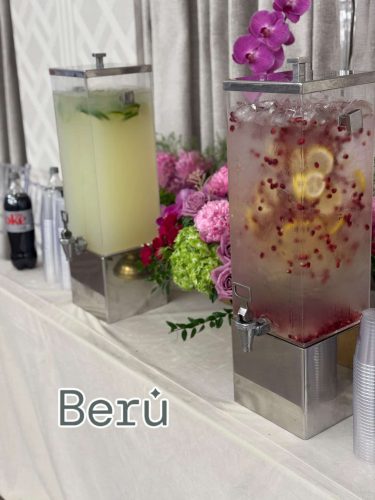 Beverages
