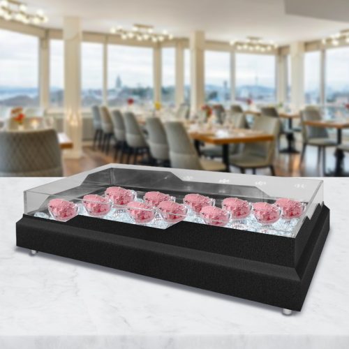 cold buffet